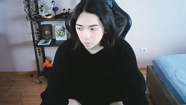 Snapshot of Judame_Aoi chatting on January 2025 11:04:02 AM Judame Aoi online show from January 2025 11:04:02 AM