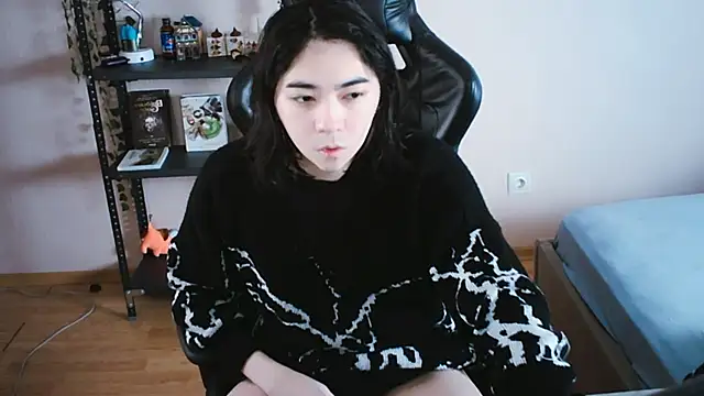 Snapshot of Judame_Aoi chatting on February 2025 03:41:02 PM Judame Aoi online show from February 2025 03:41:02 PM