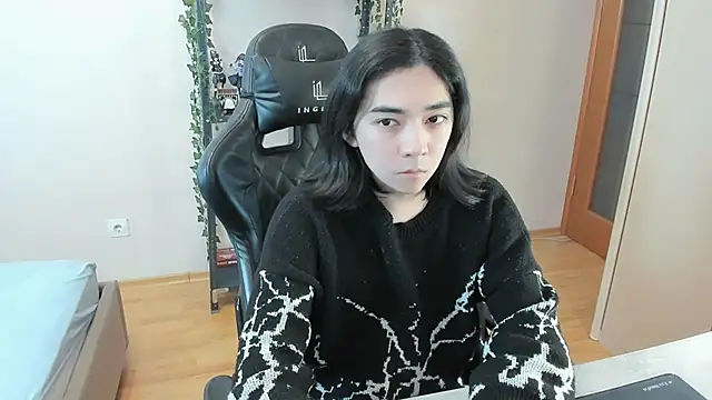 Snapshot of Judame_Aoi chatting on March 2025 10:38:02 PM Judame Aoi online show from March 2025 10:38:02 PM