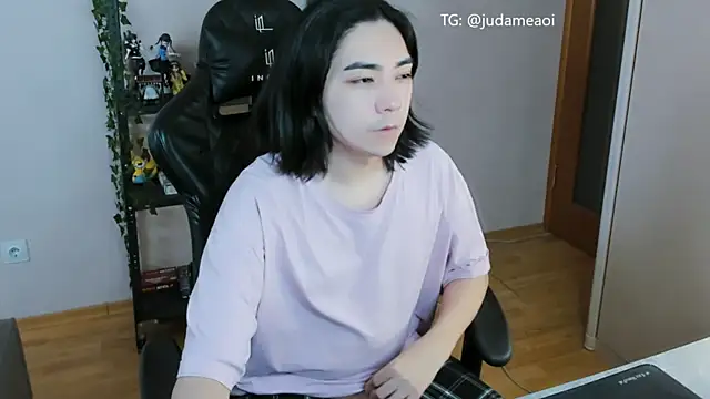 Snapshot of Judame_Aoi chatting on March 2025 11:06:01 PM Judame Aoi online show from March 2025 11:06:01 PM