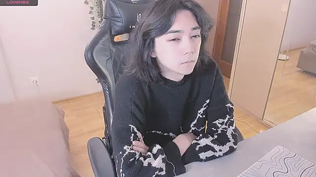 Snapshot of Judame_Aoi chatting on October 2025 11:40:01 AM Judame Aoi online show from October 2025 11:40:01 AM