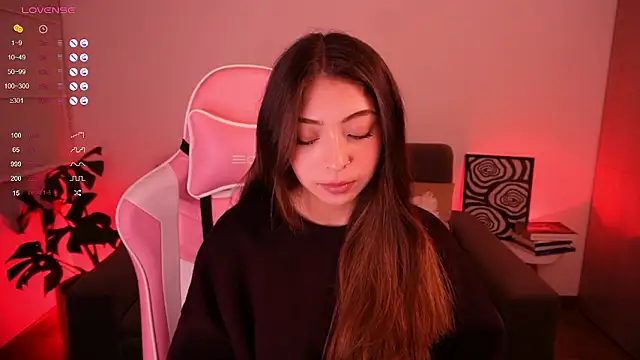 annie24 evans online show from December 2024 04:14:01 AM