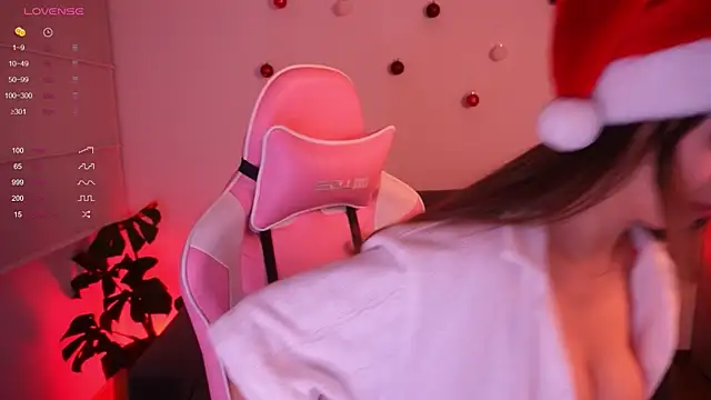 annie24 evans online show from December 2024 03:03:01 AM