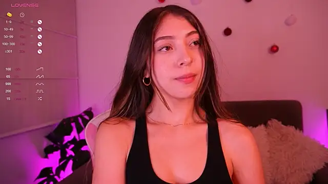 annie24 evans online show from January 2025 12:16:02 AM