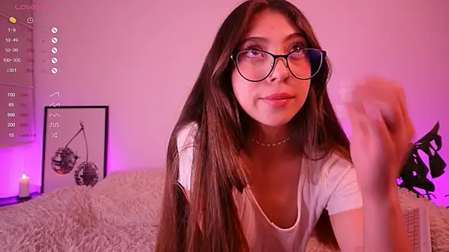 annie24 evans online show from January 2025 12:14:02 AM