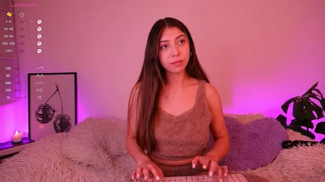 annie24 evans online show from January 2025 04:52:02 AM