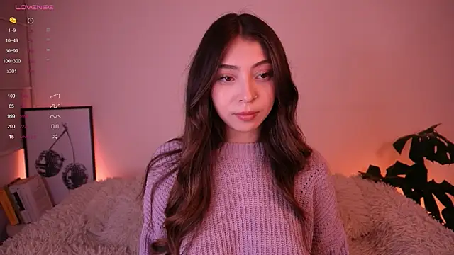 annie24 evans online show from January 2025 11:21:01 PM