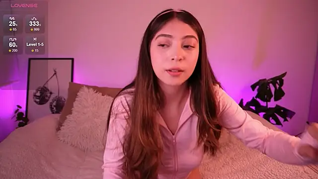 annie24 evans online show from February 2025 03:13:02 AM