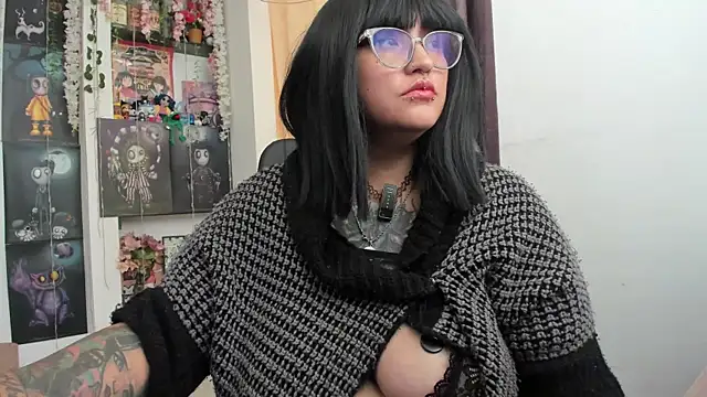 Snapshot of _Ali_Brinck_ chatting on March 2025 02:59:01 PM Ali Brinck online show from March 2025 02:59:01 PM