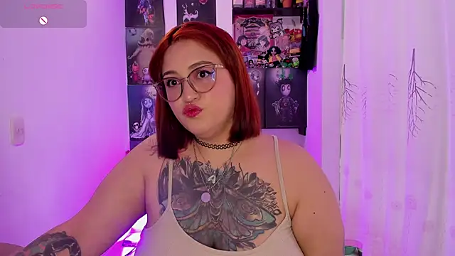 Snapshot of _Ali_Brinck_ chatting on January 2026 09:07:02 PM Ali Brinck online show from January 2026 09:07:02 PM