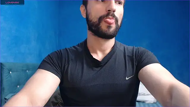 alex blu online show from October 2025 09:13:01 PM