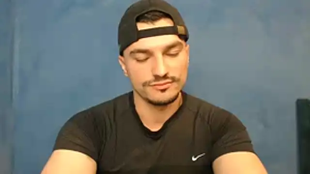 alex blu online show from April 2026 04:54:01 PM