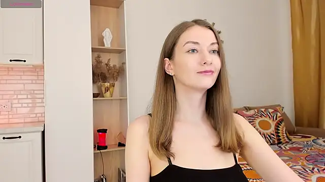 Kelly Summers online show from March 2025 09:13:01 PM