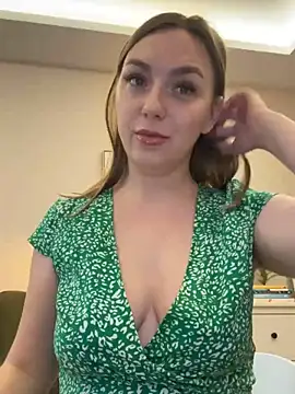 Janeee online show from March 2025 06:33:02 AM