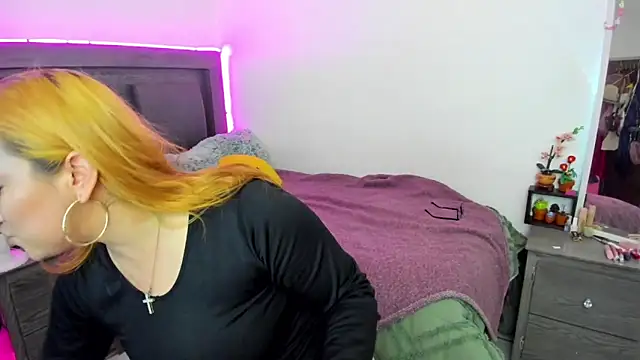 Cherrynoa online show from February 2026 02:48:01 AM