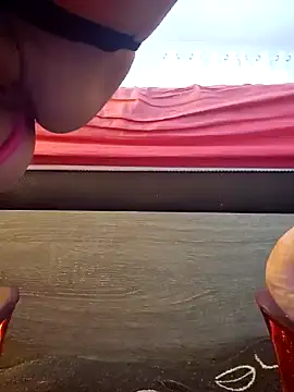 sexynini83 online show from December 2024 11:08:02 AM