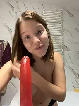 kimczii online show from January 2025 07:10:01 PM