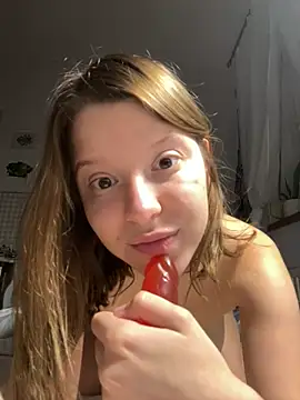 kimczii online show from January 2025 10:27:02 AM