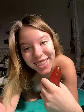 kimczii online show from October 2025 07:12:01 AM