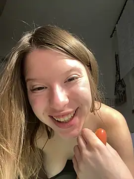 kimczii online show from March 2026 07:23:01 AM