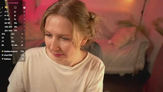  Killer Smile  online show from January 2025 04:34:02 PM