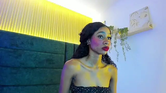 AntonellaaHot online show from March 2025 07:44:02 PM