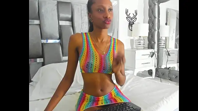 AntonellaaHot online show from January 2026 04:49:02 AM