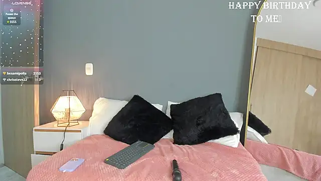 Snapshot of dominique25_ chatting on February 2025 05:59:02 AM dominique25 online show from February 2025 05:59:02 AM