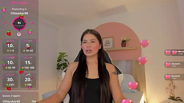 Snapshot of dominique25_ chatting on September 2025 02:37:02 AM dominique25 online show from September 2025 02:37:02 AM