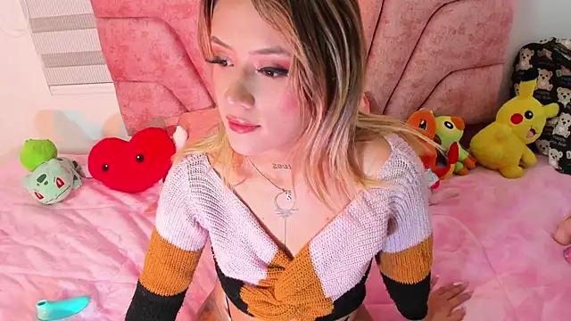 Snapshot of Sabrina_Cole chatting on March 2025 03:32:01 AM Sabrina Cole online show from March 2025 03:32:01 AM