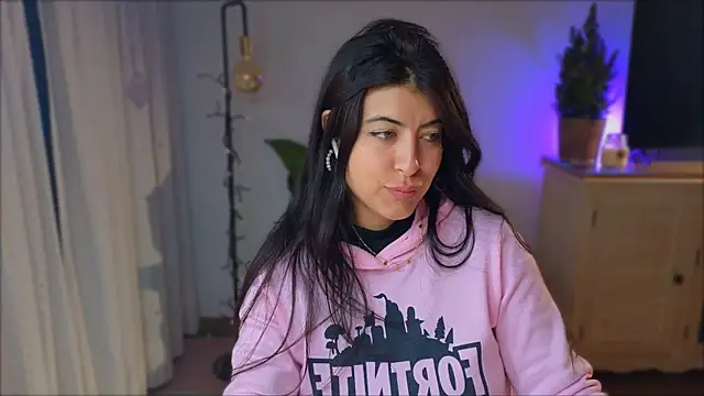 anabelcurvy online show from December 2024 09:31:01 PM