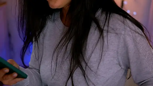 anabelcurvy online show from December 2024 09:51:01 PM