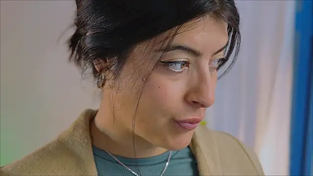 anabelcurvy online show from January 2025 02:42:02 PM