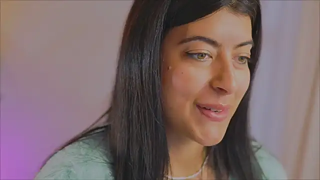 anabelcurvy online show from February 2025 05:03:02 PM