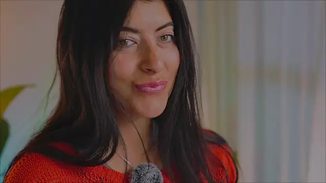 anabelcurvy online show from March 2025 04:30:02 PM