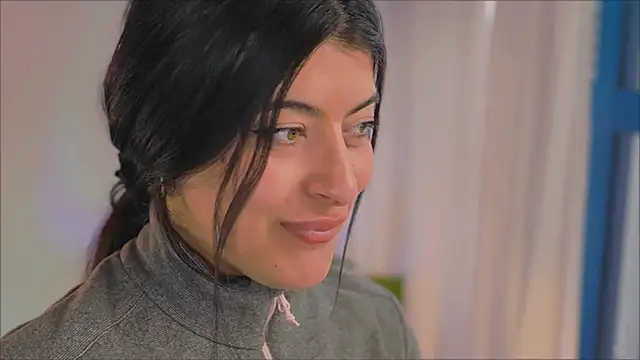 anabelcurvy online show from March 2025 02:59:01 PM