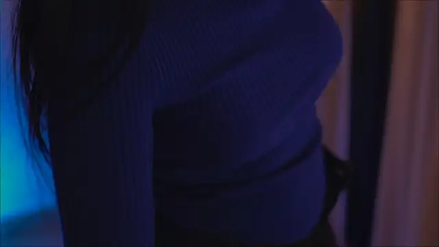 anabelcurvy online show from March 2025 09:23:01 PM