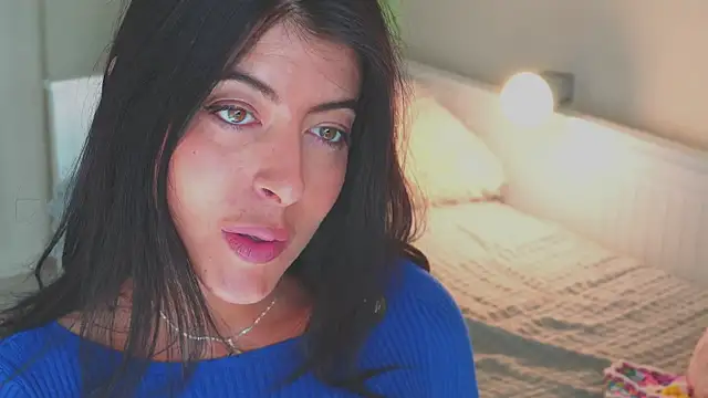 anabelcurvy online show from September 2025 01:14:02 PM