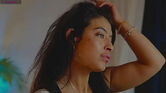 anabelcurvy online show from October 2025 06:52:01 PM