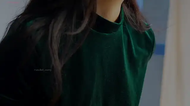 Snapshot of anabelcurvy chatting on February 2026 01:50:02 PM anabelcurvy online show from February 2026 01:50:02 PM