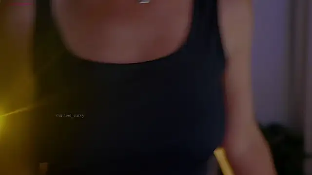 Snapshot of anabelcurvy chatting on May 2026 09:10:01 PM anabelcurvy online show from May 2026 09:10:01 PM