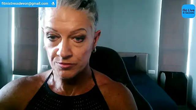 Devon2020 online show from July 2026 08:32:01 AM