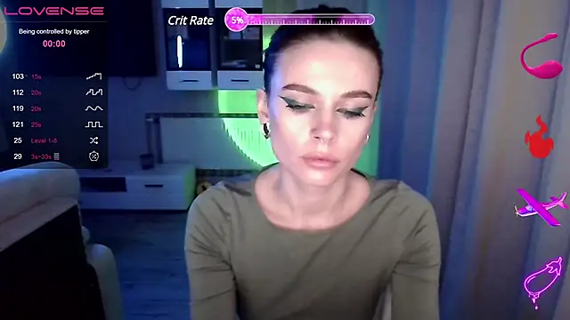 Snapshot of RinaDevil chatting on January 2025 03:51:02 PM RinaDevil online show from January 2025 03:51:02 PM