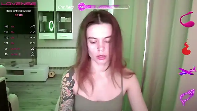 Snapshot of RinaDevil chatting on January 2025 06:49:02 AM RinaDevil online show from January 2025 06:49:02 AM