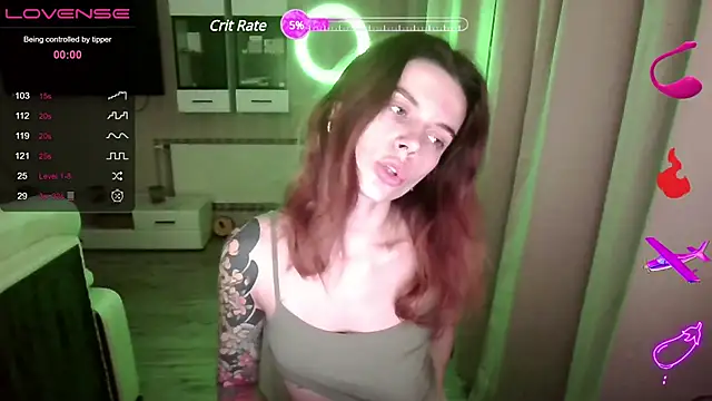 Snapshot of RinaDevil chatting on January 2025 05:10:02 PM RinaDevil online show from January 2025 05:10:02 PM