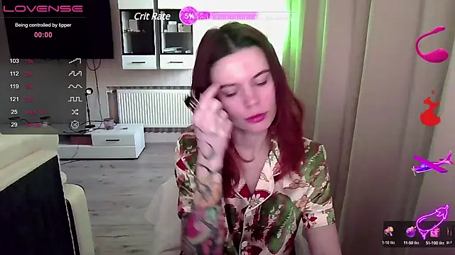 Snapshot of RinaDevil chatting on February 2025 08:49:01 AM RinaDevil online show from February 2025 08:49:01 AM