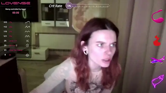 Snapshot of RinaDevil chatting on February 2025 08:43:02 PM RinaDevil online show from February 2025 08:43:02 PM