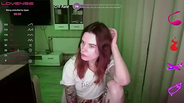 Snapshot of RinaDevil chatting on February 2025 05:24:01 PM RinaDevil online show from February 2025 05:24:01 PM