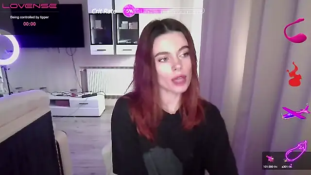 Snapshot of RinaDevil chatting on March 2025 12:35:02 PM RinaDevil online show from March 2025 12:35:02 PM