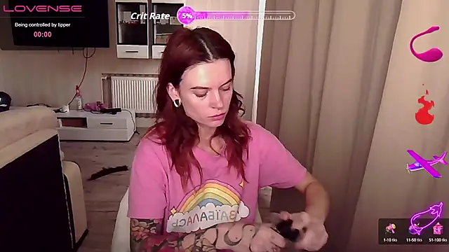 Snapshot of RinaDevil chatting on September 2025 07:08:01 AM RinaDevil online show from September 2025 07:08:01 AM